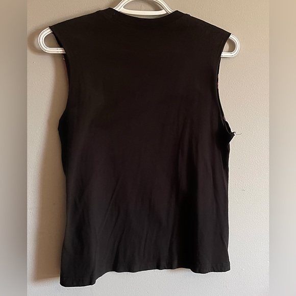 UO Silence and Noise Graphic tank - Picture 2 of 3